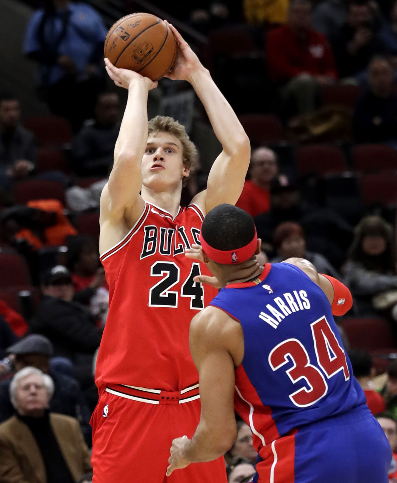 Lauri Markkanen Becomes Fastest Player In NBA History To Make 100 3 ...