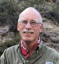 Local opinion: First-ever wildlife study in a remote canyon in the Santa Rita Mountains