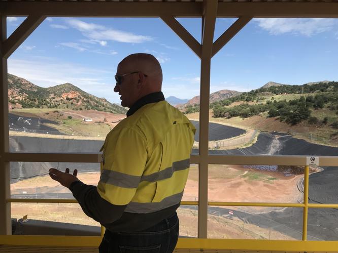 Forest Service signs off on Southern Arizona critical minerals mine as cost skyrockets