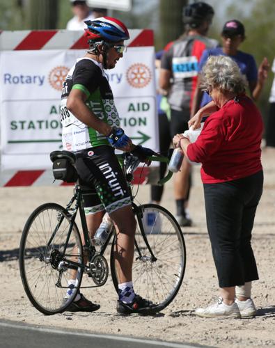 2016 El Tour de Tucson