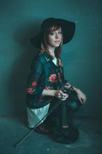 YouTube sensation, AZ fiddler bringing tour to Tucson