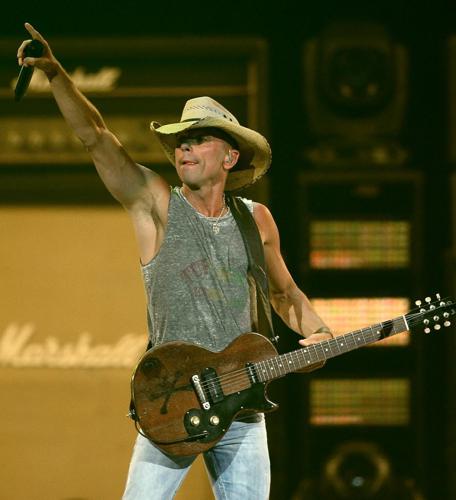 Kenny Chesney