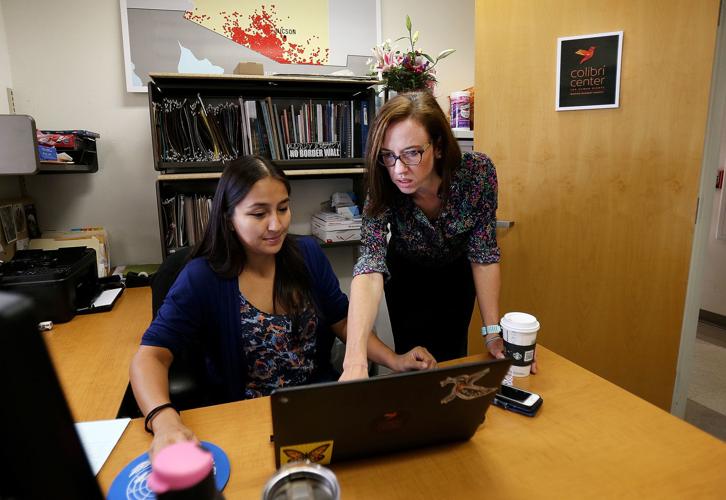 Colibrí Center for Human Rights