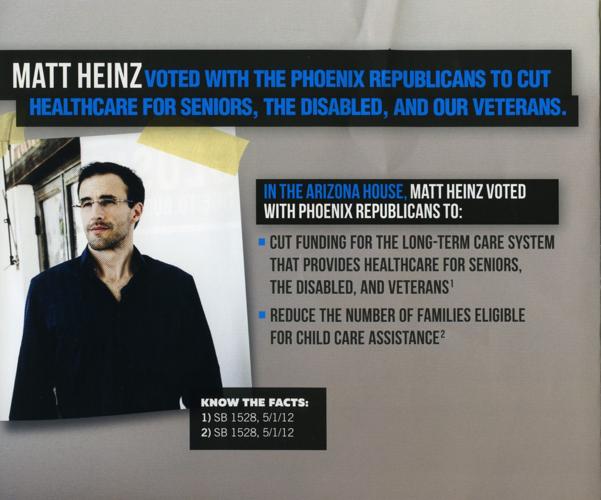 2018 Elections – Ann Kirkpatrick