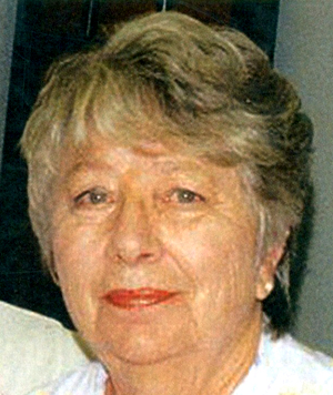 Marieluise Emmenthal Harrar