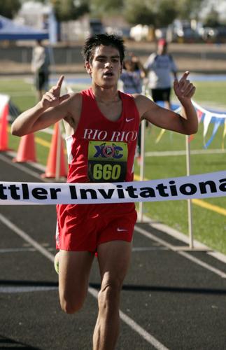 2014 Tucson All Star Athletes