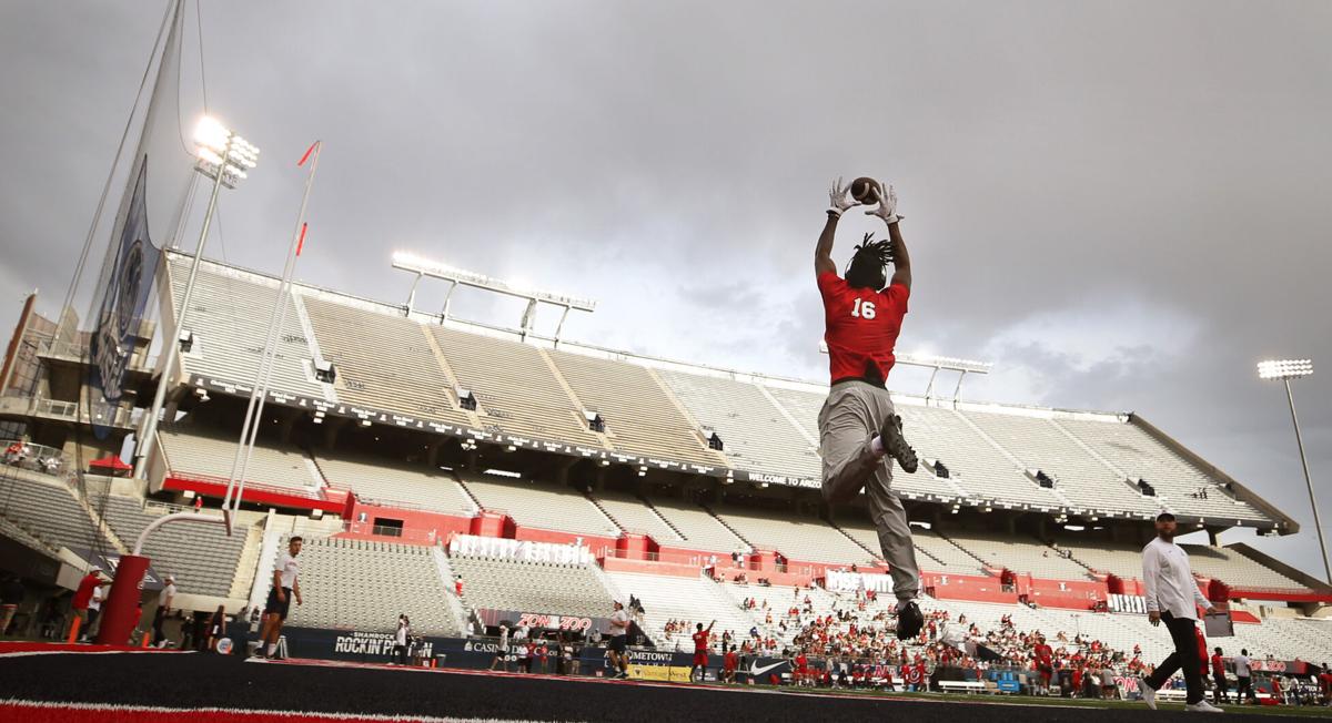 University of Arizona vs Oregon
