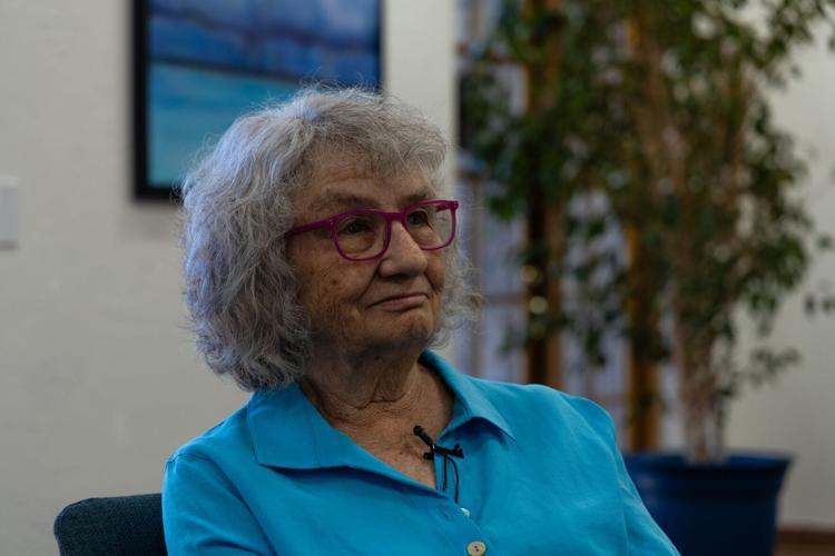 Sedona parking lot program to ease homelessness put on hold