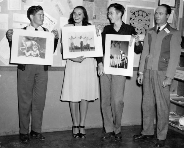 Street Smarts: Roberts Place