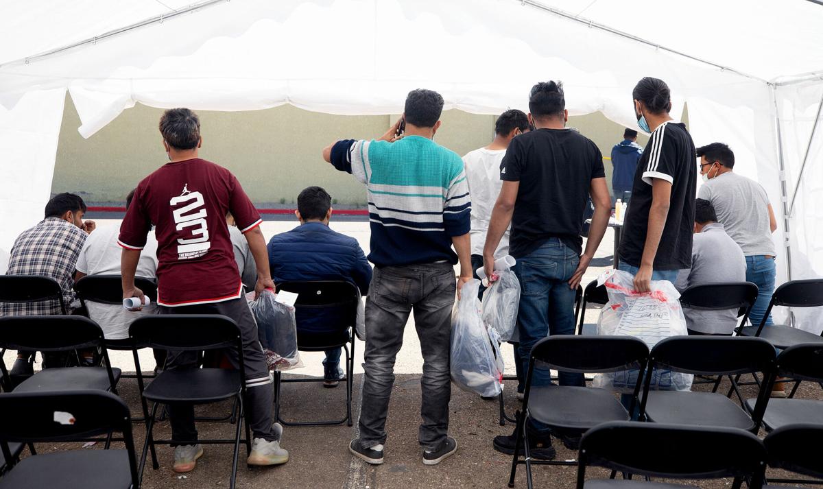 More migrants in BiH – More incidents and problems More migrants in BiH – More incidents and problems