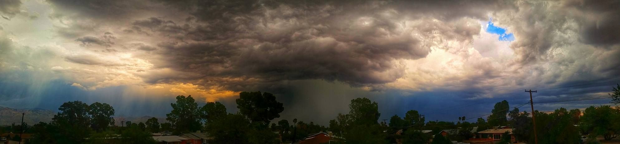 Monsoon photo contest