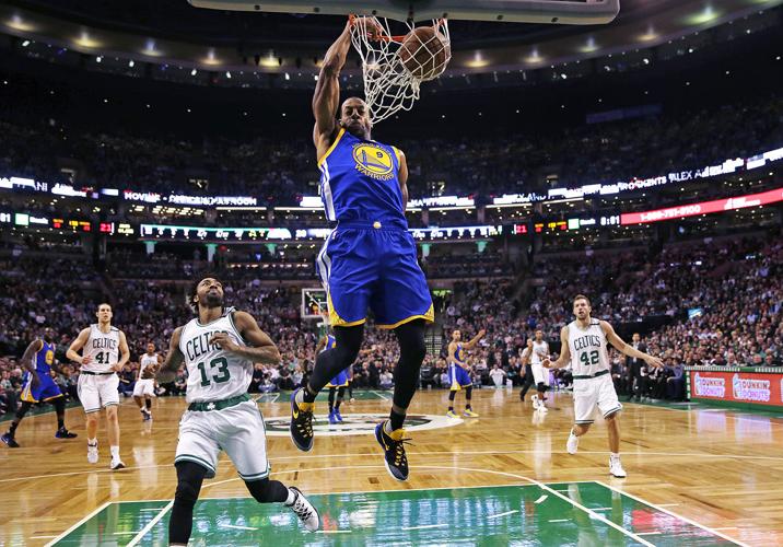 Andre Iguodala