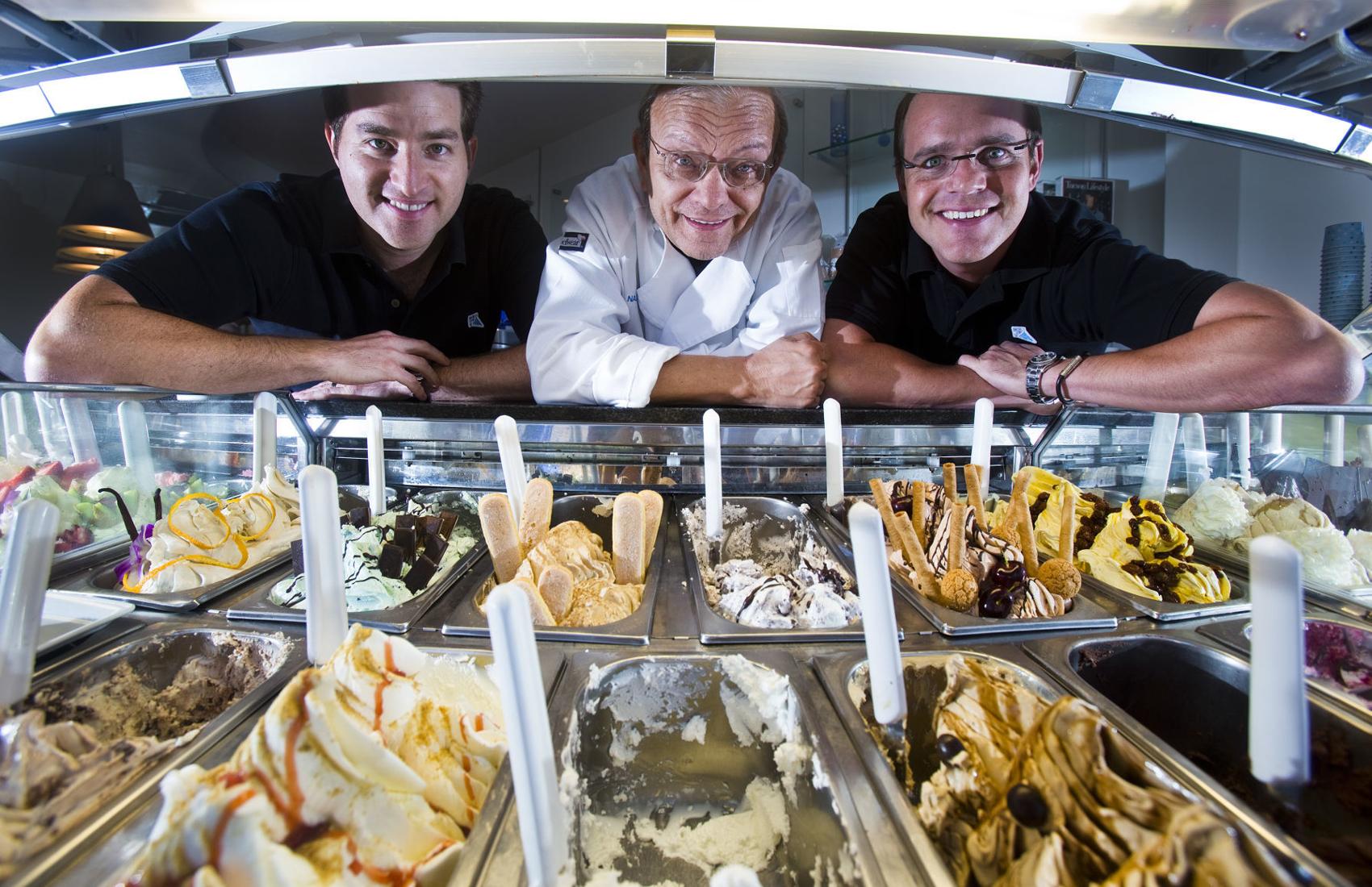 12 places to get locally made ice cream, gelato and frozen yogurt eat