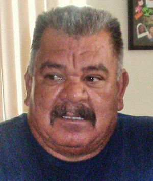 Armando M. Vazquez