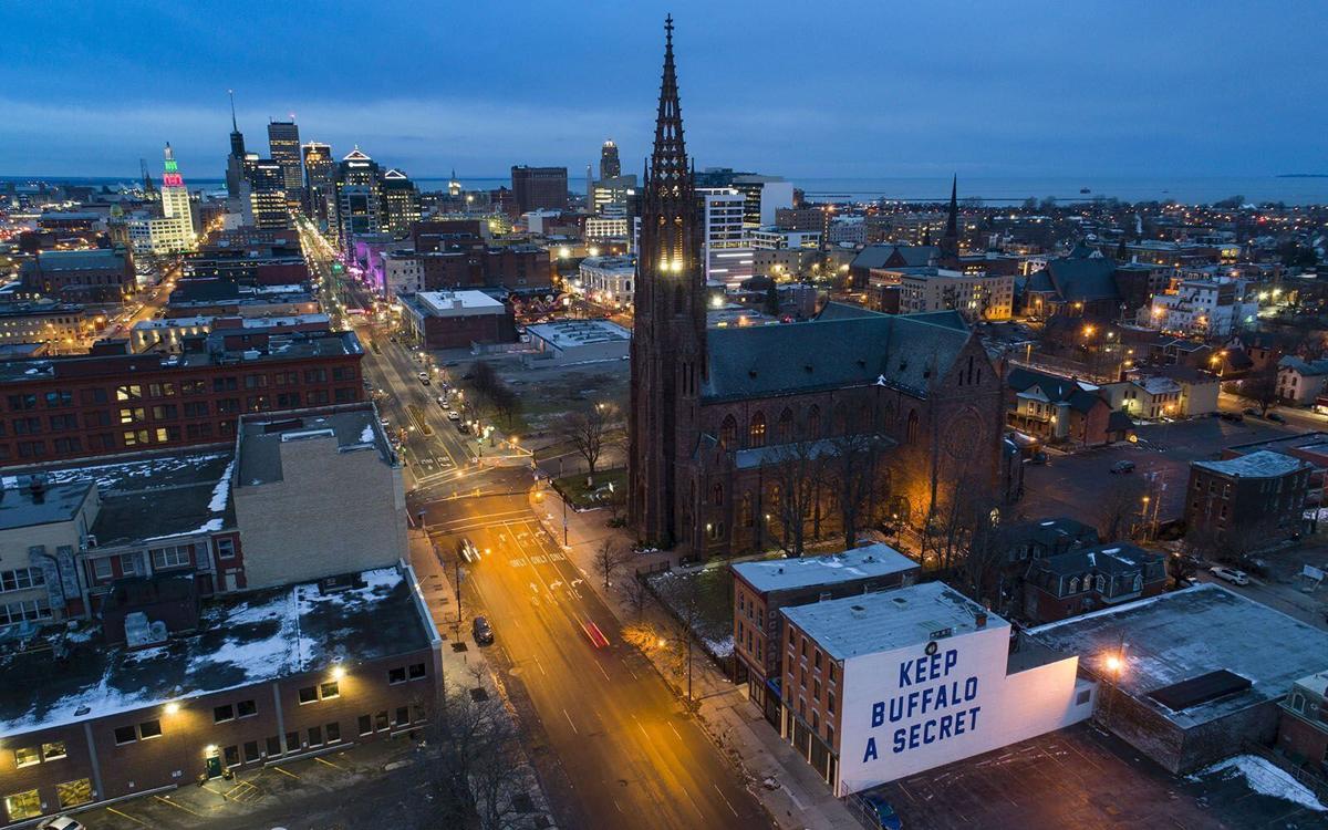 Is the mob back? Feds probe Buffalo Mafia after calling it all but dead