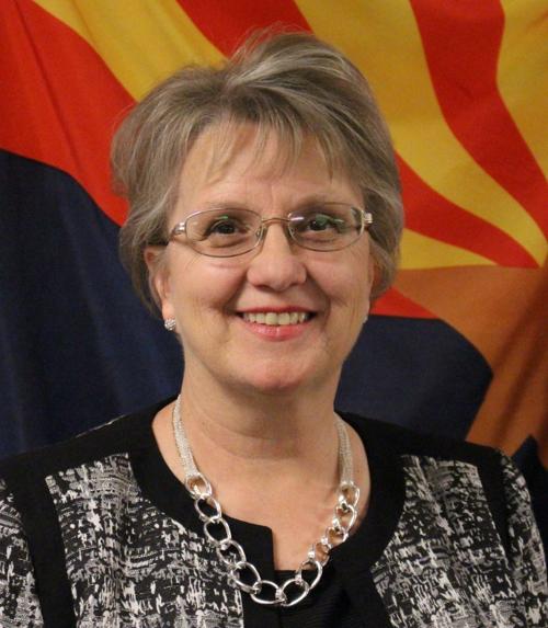 Diane Douglas