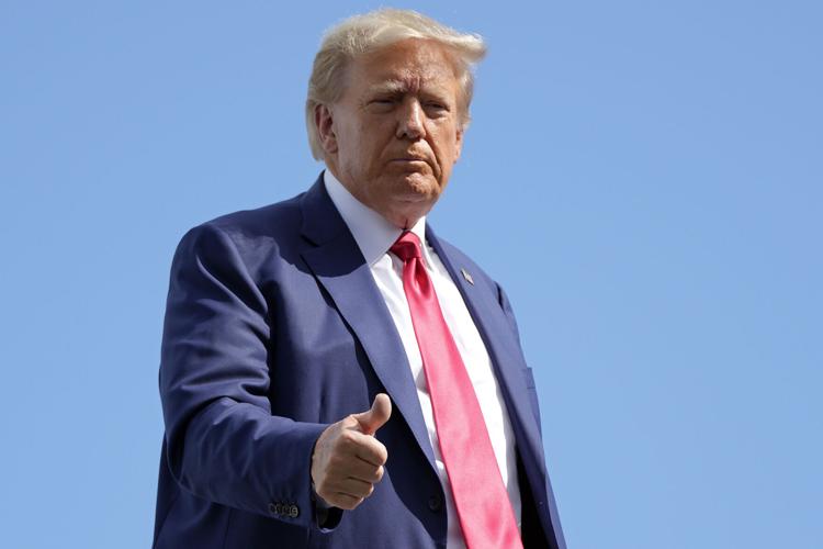 Trump Classified Documents