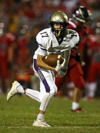 SABINO (2-0) at Buckeye Verrado (1-0)
