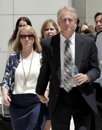 FBI threatened former Arizona utility regulator, defense attorney says