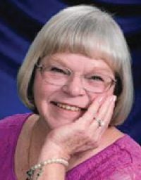 THUM, Judith Eloise