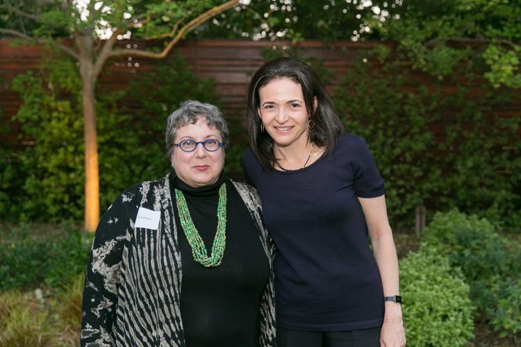 Lean In Regional Leader Conference