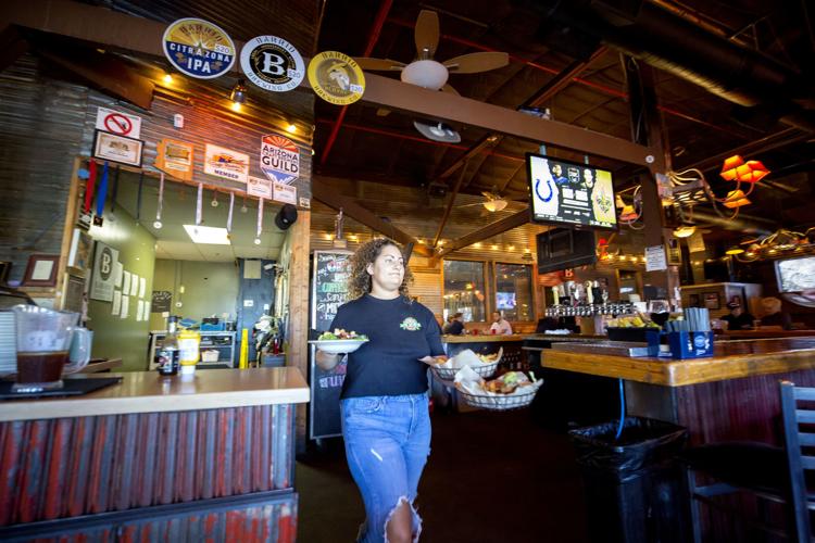 Barrio Brewing Company