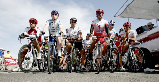 Tucson Bicycle Classic: Zajicek gets his wish: 2nd straight title   
