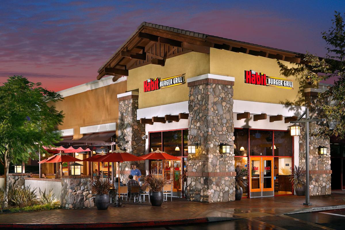 Santa Barbara S Habit Burger Grill Coming To Tucson Business