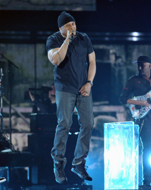 55th annual Grammy Awards