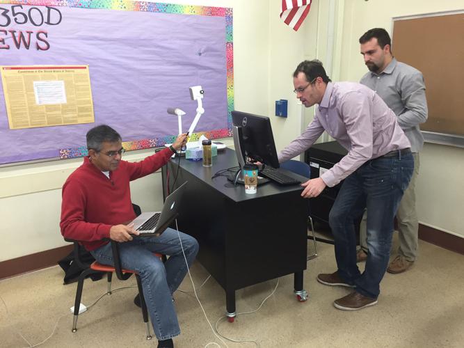 Applied Concepts in Cyberinfrastructure