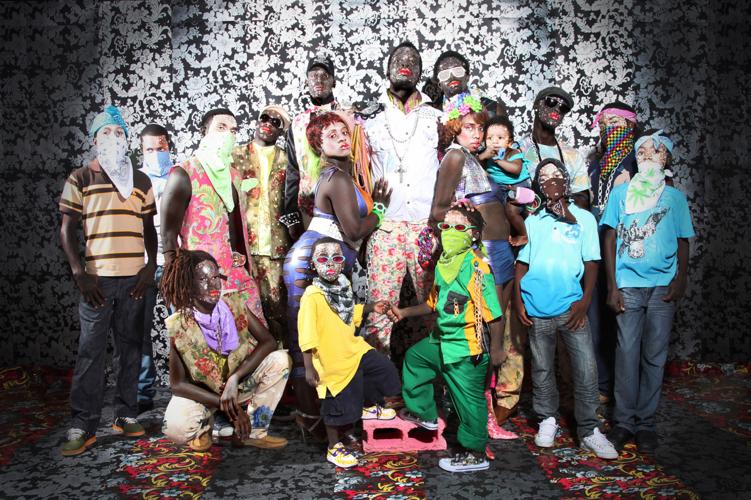 DRESS MATTERS: CLOTHING AS METAPHOR