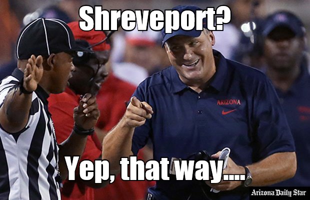 Arizona Daily Star memes