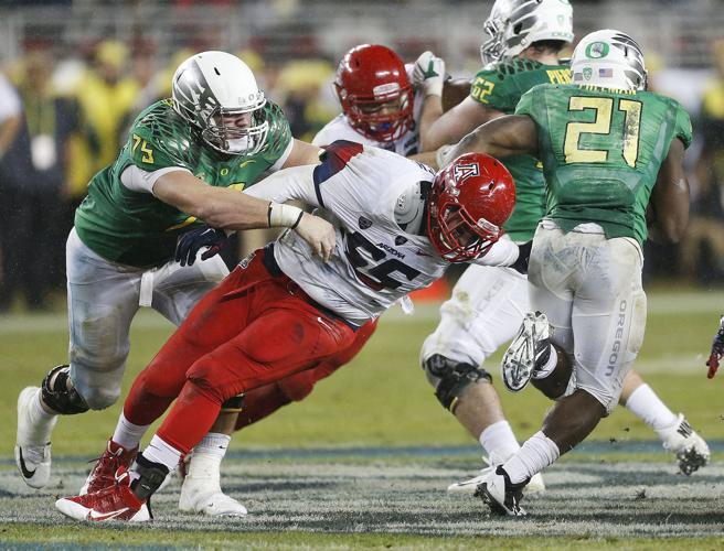 2014 Pac-12 Championship Game