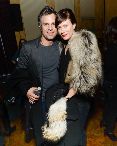 Celebrity photos of the week