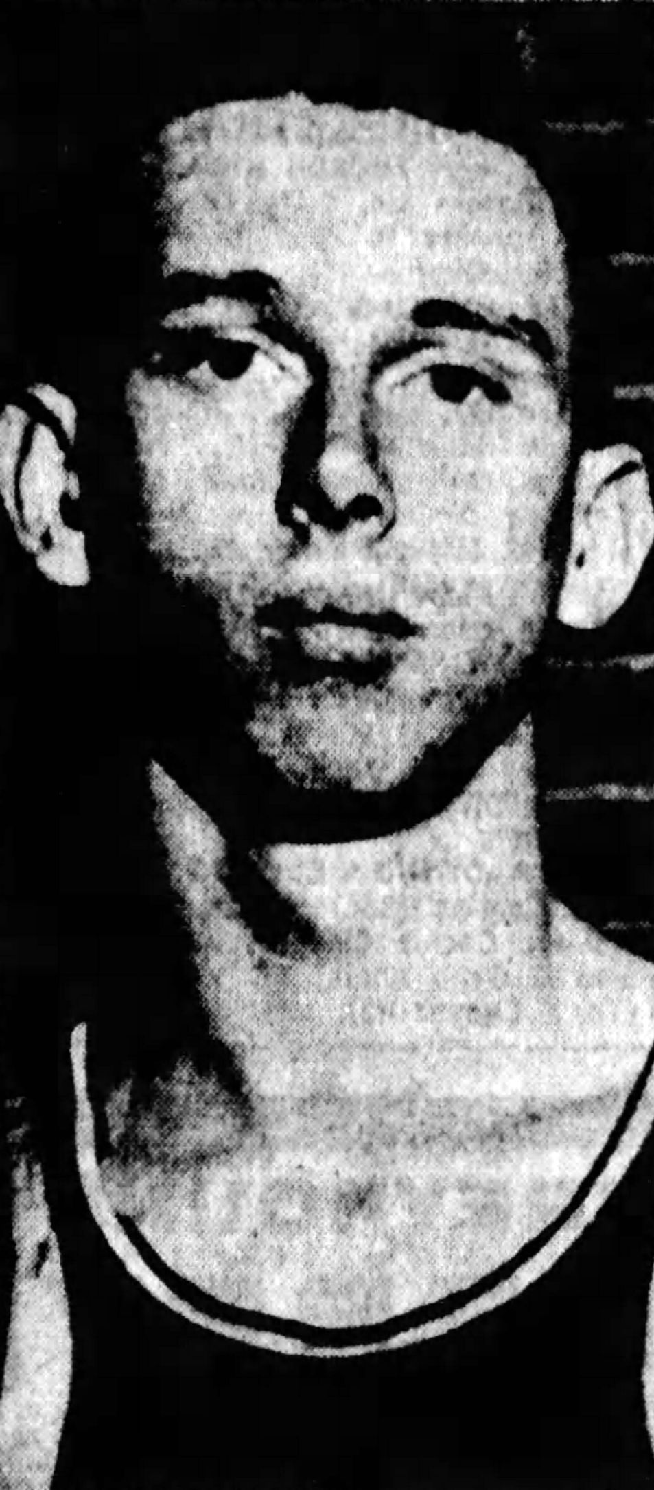 Greg Hansen's top 10 high school boys basketball players in Tucson history Greg Hansen