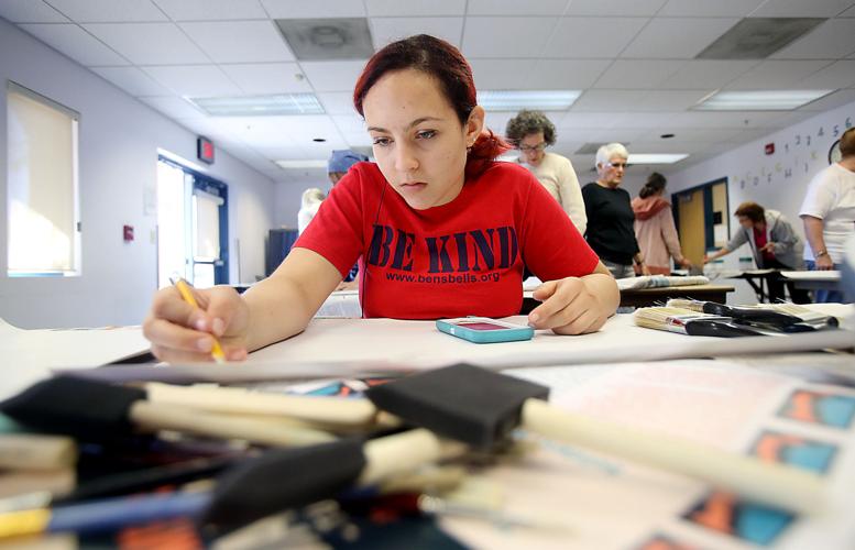 Women's March on Washington - Tucson