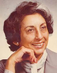 DICKSON, Delia Ruelas 4/13/1925 - 4/2/2019