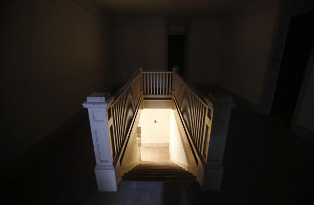 Leighton Kramer Home