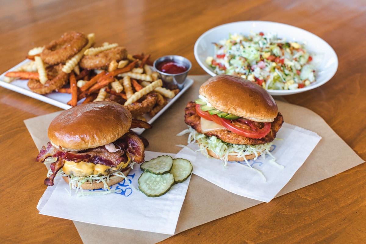Zinburger, Blanco among Fox restaurants offering #TakeoutTuesday
