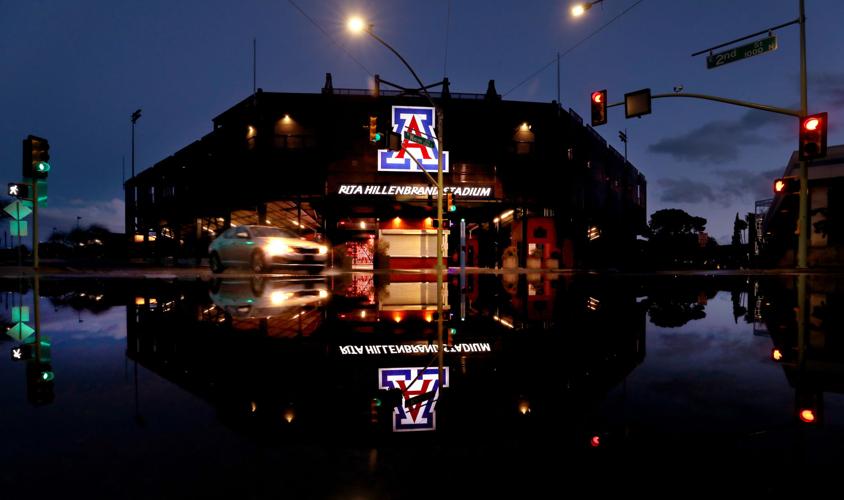 Tucson-area, Coronavirus (COVID-19)