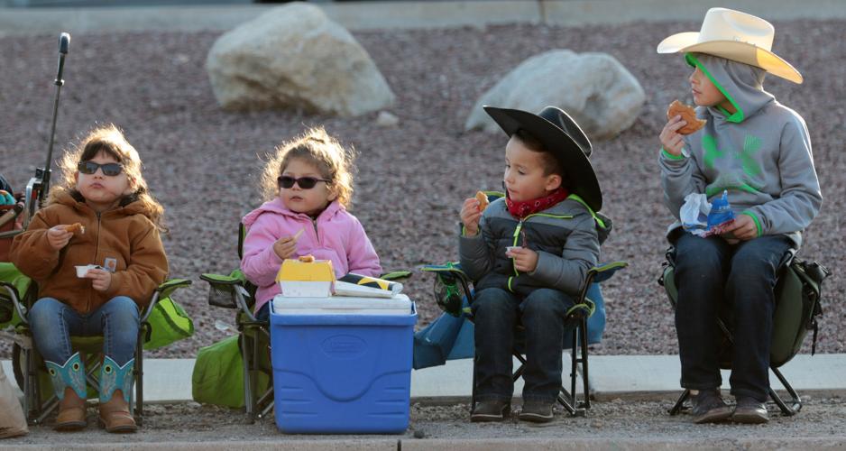 Daily Star photographer Ron Medvescek retires after 38 years.