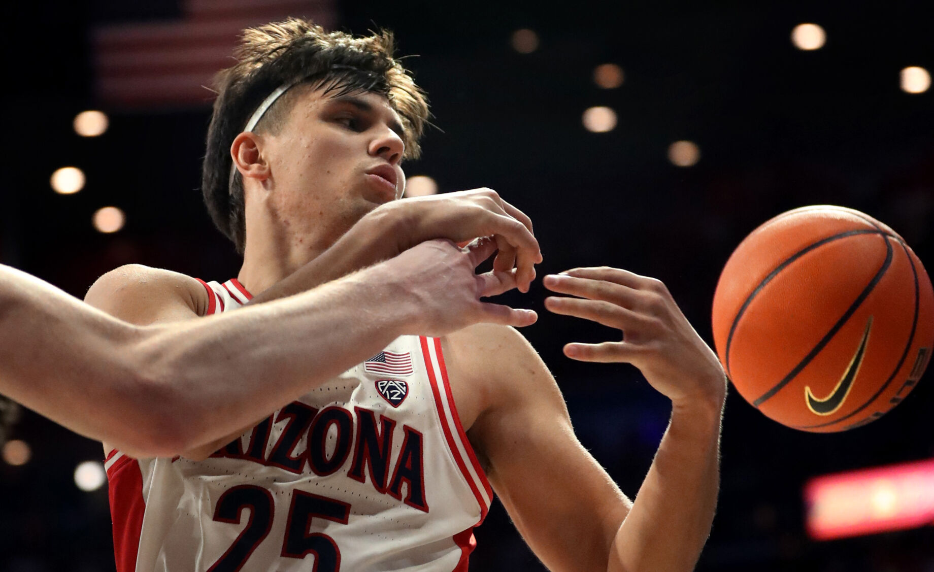 University of Arizona vs Colorado