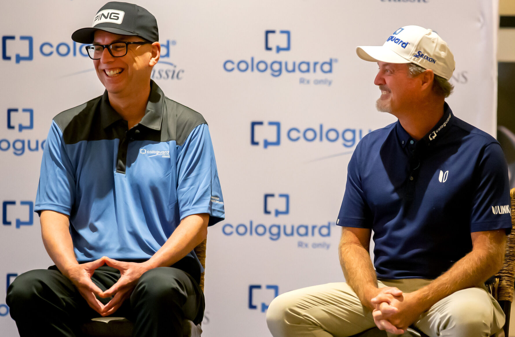 Next month's Cologuard Classic will feature golf, Arizona Wildcats