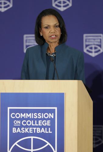 College Corruption Basketball