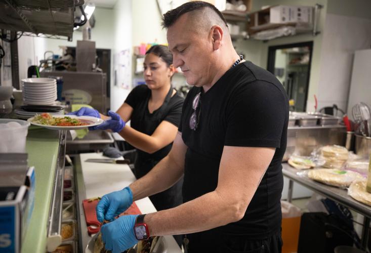 Alejandro Restaurant