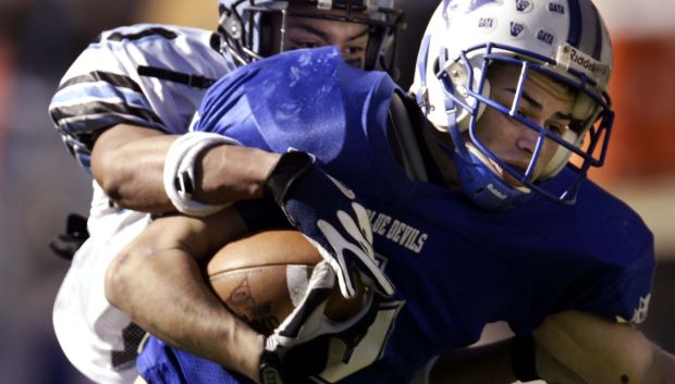 All-Star Mike Quiroz