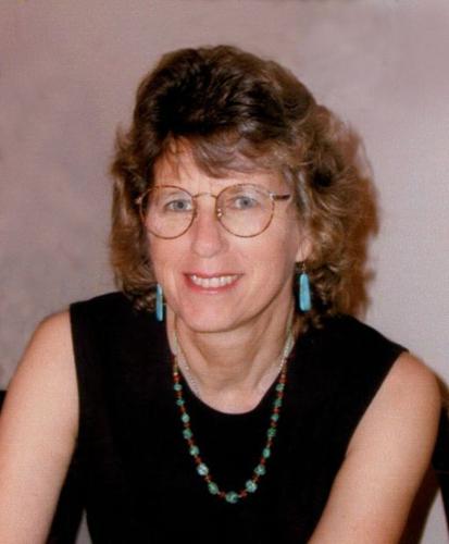 Gayle Hartmann