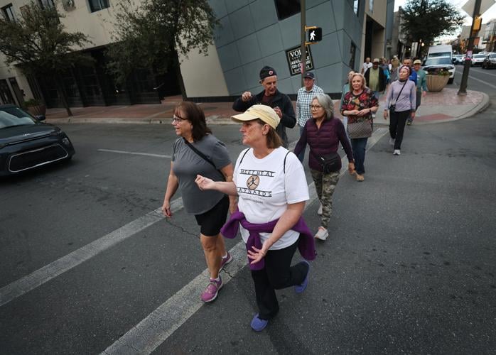 Meet me where? Popular Tucson event searching for new home Subscriber