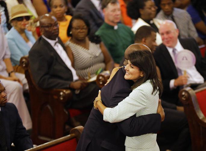 Charleston Shooting