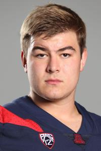 Christian Boettcher’s bet on himself leads to starting assignment for Arizona Wildcats